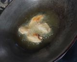 รูปขั้นตอนการทำที่ 5 ของ ปีกไก่ทอดน้ำปลา ง่ายๆ