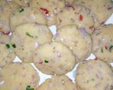 A picture of step 4 of Asian Cutlets.
