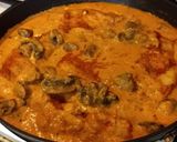 Bakonyi szelet recept fázis 8 fotója