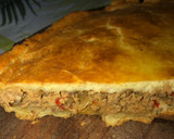 Foto del paso 6 de la receta: Tarta de atún con masa casera👌