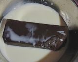 Foto langkah ke 5 dari resep Brownies Alpukat (Browkat).
