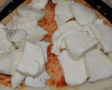 Foto del paso 5 de la receta: Pizza Súper Especial