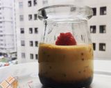 Foto langkah ke 8 dari resep Pudding Caramello.