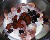 Afghani biryani recipe step 5 photo