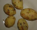 Foto langkah ke 7 dari resep Perkedel kentang isi telor.