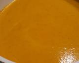 Creamy Carrot Soup recipe step 3 photo