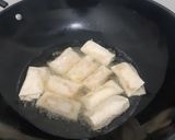 Foto langkah ke 8 dari resep Karoket Sayur.