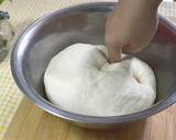 ขนมปัง 2พส อรุ่มเจ๊าะ สูตรปังนวดมือ15นาทีและใช้น้ำมันแทนเนย วิธีทำสูตร 4 รูป