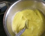 A picture of step 2 of Raw Mango Tangy balls Mukhwas.