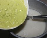Foto langkah ke 3 dari resep Puding Alpukat No Pahit.
