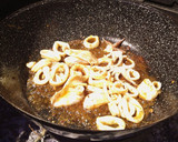 Foto del paso 14 de la receta: Paella de bogavante en fuego de leña