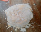 Hình bước làm 4 của món Puff Pastry (Bột ngàn lớp)