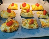 Lecsós pulykamell batyu - glutén és tejmentesen recept fázis 7 fotója