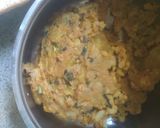 A picture of step 2 of Stuffed Bread Pakora.