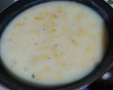 Foto langkah ke 4 dari resep Sup krim jagung manis 🌽 🌽.