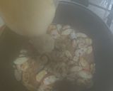 Foto del paso 5 de la receta: Arroz meloso con Cóctel de marisco