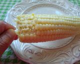 【原型美食】5分鐘搞定好吃甜玉米的食譜步驟7照片