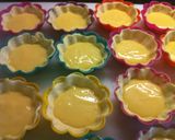 Foto del paso 5 de la receta Pasteles de Belem
