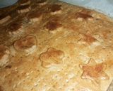 Almás pite (rozsliszttel) recept fázis 5 fotója