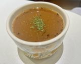 洋蔥湯的食譜步驟4照片