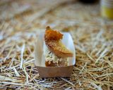Chlebowy deser (bread & butter pudding) krok przepisu 4 zdjęcie