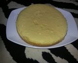 Foto langkah ke 3 dari resep Bolu magic com.