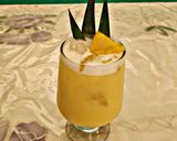 Foto del paso 1 de la receta: Piña colada
