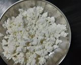धारवाडी पेढे (Dharvadi Pedha Recipe In Marathi) रेसिपी स्टेप 1 फोटो 