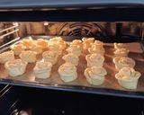 A picture of step 6 of 🌹 Cottage Cheese Rose Cookies.