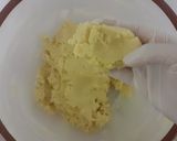 صورة لخطوة 4 من وصفة كوكيز بالشوكولاطة Cookies au chocolat