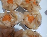 Foto langkah ke 3 dari resep Siomay anti gagal.