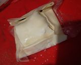 Foto del paso 4 de la receta: Paquetitos Rellenos!!🤗