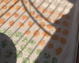 A picture of step 8 of Homemade Crackers.