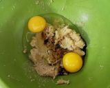 Foto del paso 3 de la receta: Keke de arándanos