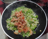 Foto del paso 4 de la receta: Burritos