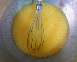 Foto del paso 2 de la receta: Magdalenas caseras de limón y toque de aceite de oliva virgen ex