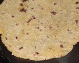 मक्का का पराठा (makka ka paratha recipe in hindi) रेसिपी चरण 3 फोटो
