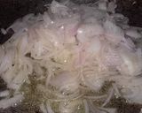 A picture of step 1 of Instant Aalu ki bhujiya #Cookpadapp #Sehri_Contest.
