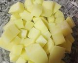 Foto del paso 2 de la receta: Patatas de la tía Pilar