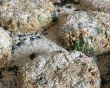 Foto del paso 4 de la receta: Hamburguesas de lentejas y avena