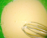Foto del paso 2 de la receta: Budín de Banana Split
