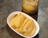 A picture of step 7 of Preserved Lemons 🍋 in Salt 🍋.