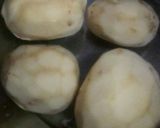 Foto langkah ke 1 dari resep Sambel Goreng Ati+Kentang.