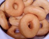Foto langkah ke 8 dari resep Donat Goreng Sederhana.
