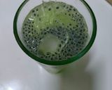 Foto langkah ke 4 dari resep Es Kuwut.