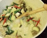 Foto langkah ke 6 dari resep Sayur Lodeh Ala Shebb's Kitchen.