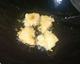 Foto langkah ke 2 dari resep Tahu Crispy.