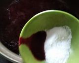 Foto langkah ke 3 dari resep * Bubur Ketan Hitam Mutiara *.