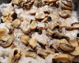 A picture of step 5 of My Baked Cream Of Mushroom Pork Chops.