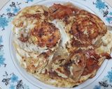 Foto del paso 3 de la receta: Huevos a la ranchera